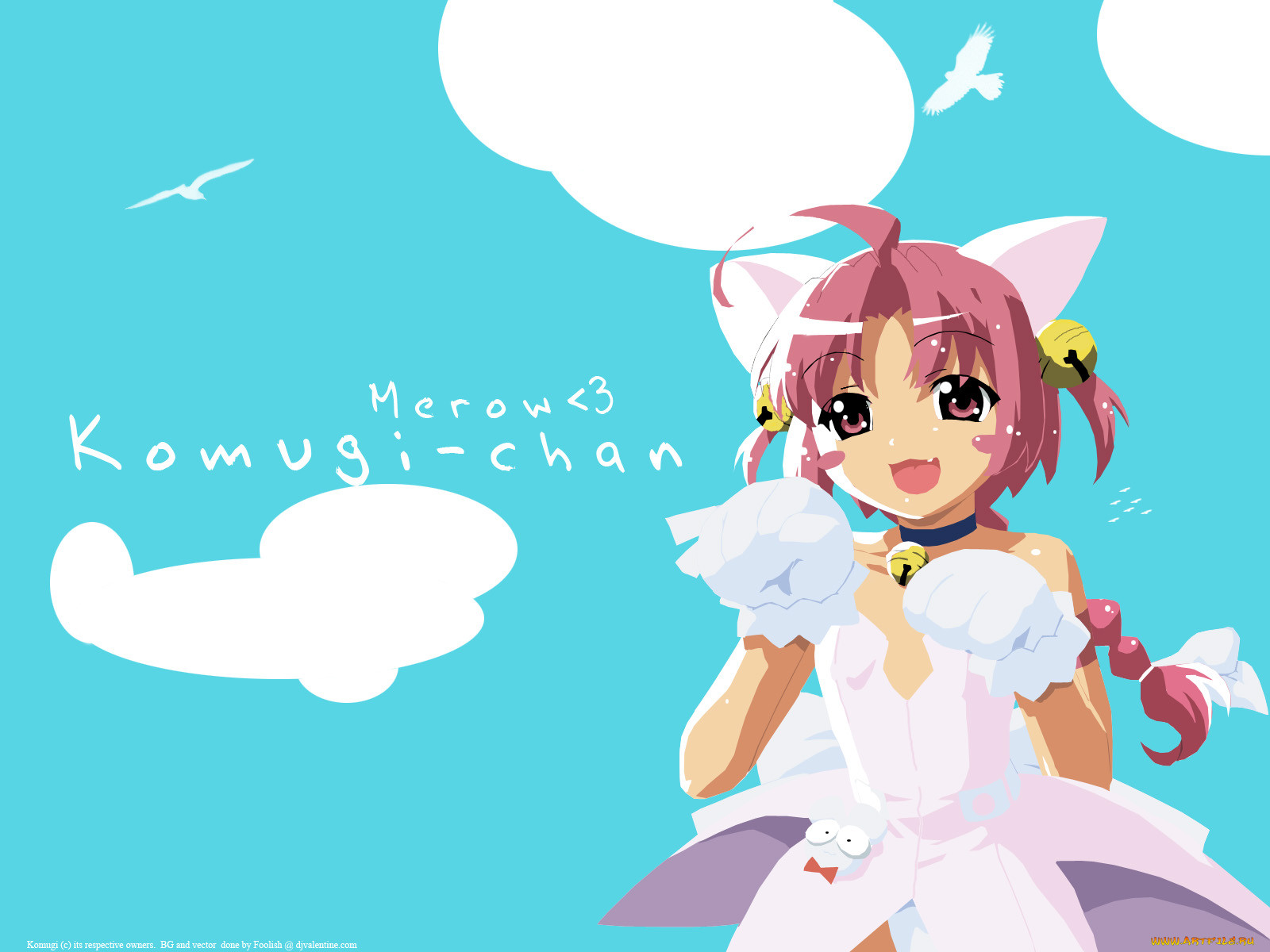 , nurse, witch, komugi, chan